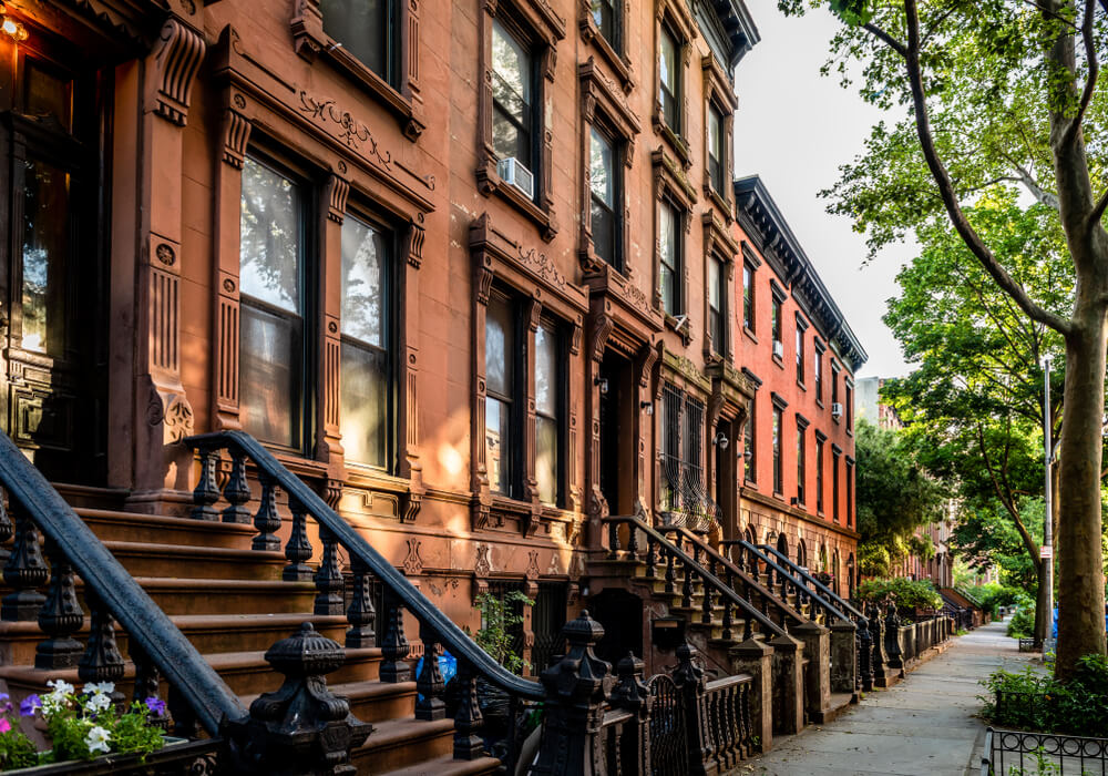 Brooklyn Streets